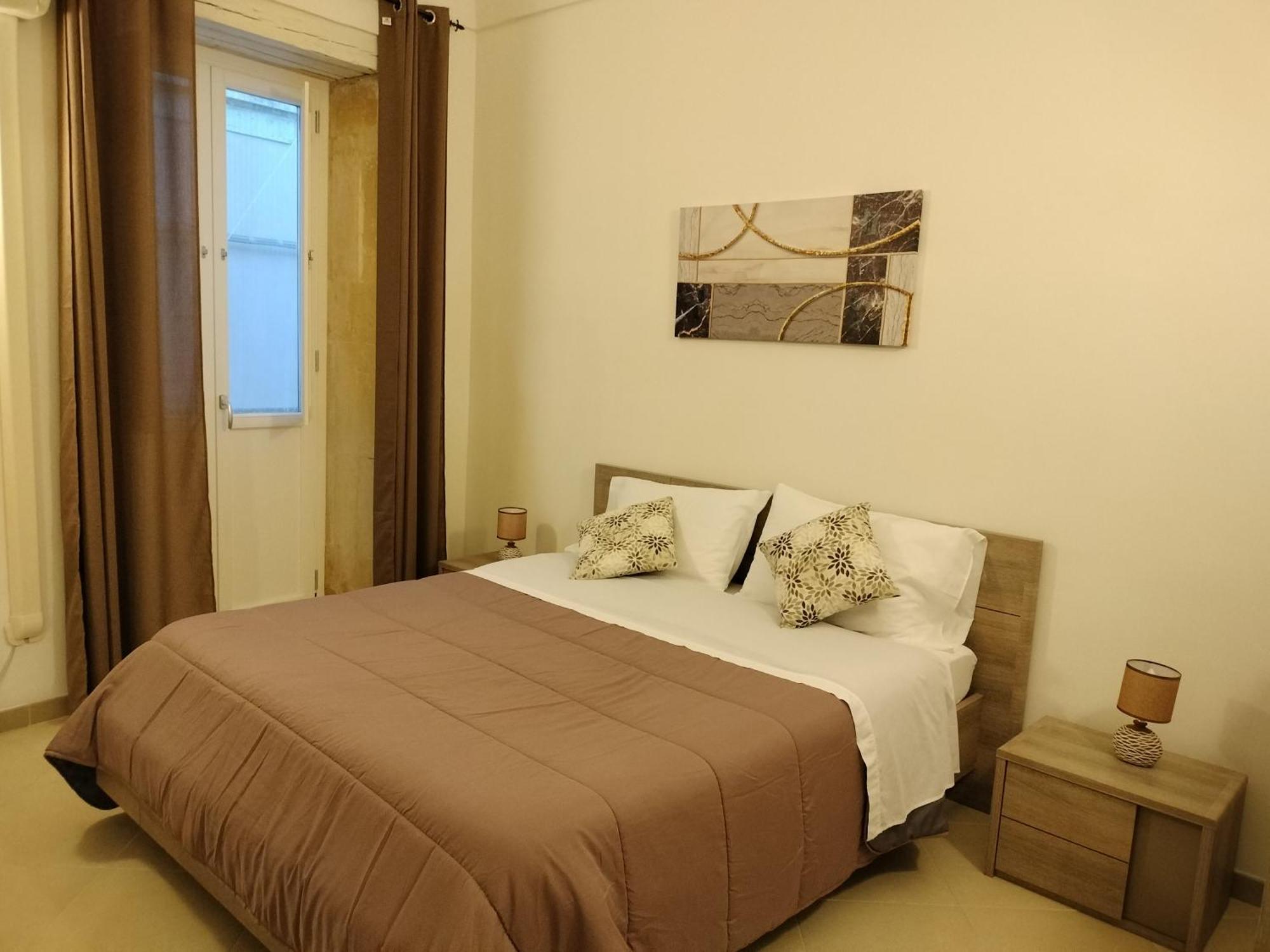 Sunset Ortigia-Locazione Turistica Apartamento Syracuse Exterior foto